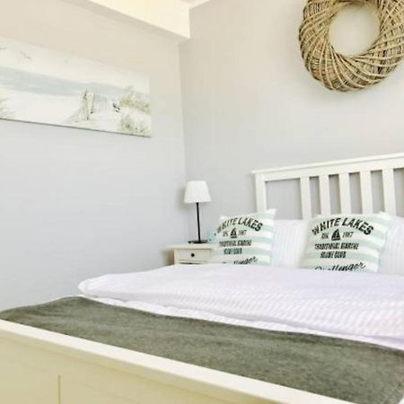 Apartamenty "U Jasia" I Darlowko Exterior foto